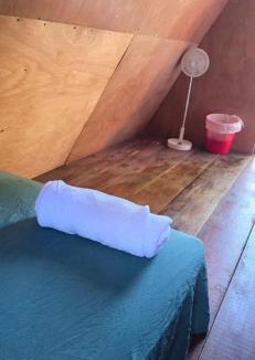 Peten House | Hostal Balam