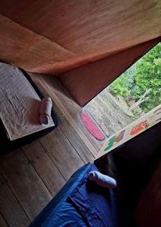 Peten House | Hostal Balam