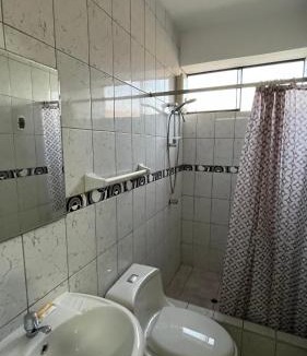 Talara House | Hostal Bali - Talara