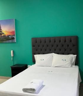 Talara House | Hostal Bali - Talara