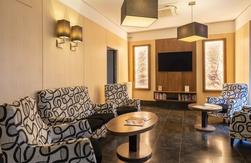Centro Hostel | Hostal Ballesta