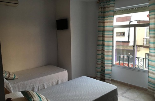 Barbate Hostel | Hostal Barbate