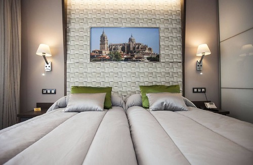 San Bernardo Hostel | Hostal Barcelona