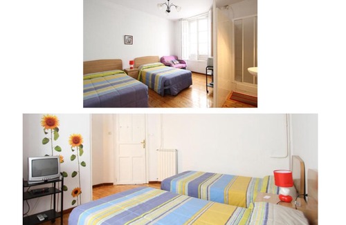 Leon City Centre House | Hostal Bayón