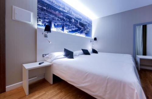 Gothic Quarter House | Hostal BCN Ramblas