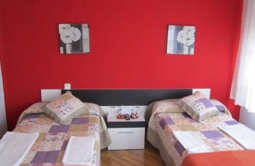 Palencia Hostel | Hostal Becares