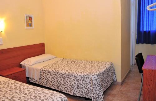 Hostafrancs House | Hostal Bejar