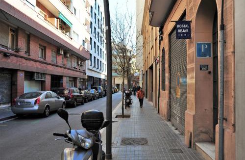 Hostafrancs House | Hostal Bejar