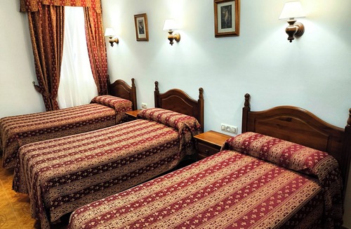 Montilla Hostel | Hostal Bellido