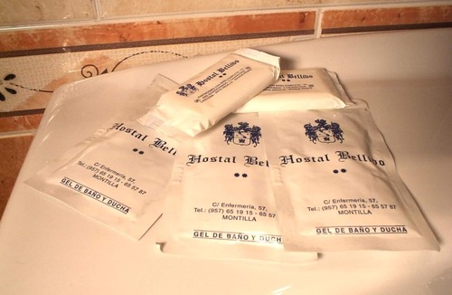 Montilla Hostel | Hostal Bellido