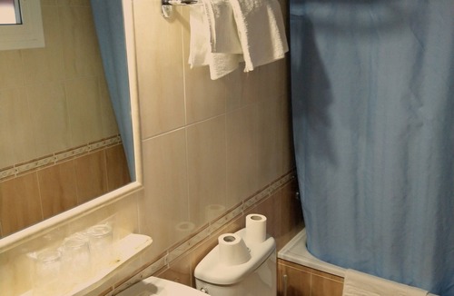 Montilla Hostel | Hostal Bellido