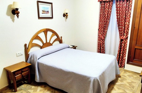 Montilla Hostel | Hostal Bellido