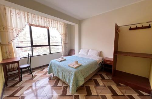 Jauja Hostel | Hostal Berlin