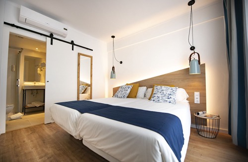 Can Picafort Hostel | Hostal Blanca
