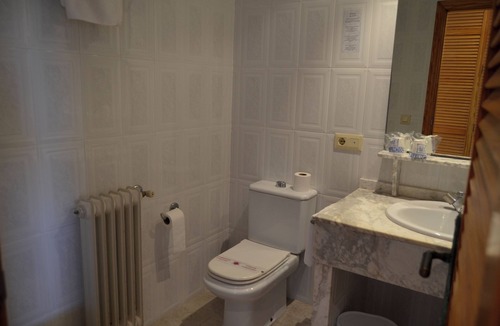 El Perellonet Hotel | Hostal Blayet