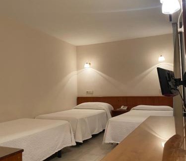 El Perellonet House | Hostal Blayet - Hostal Automatizado