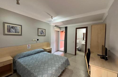 Algeciras House | Hostal Blumen