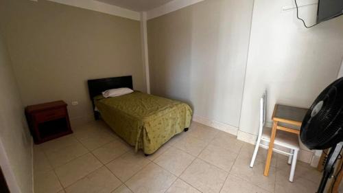 Nazca House | Hostal Bon