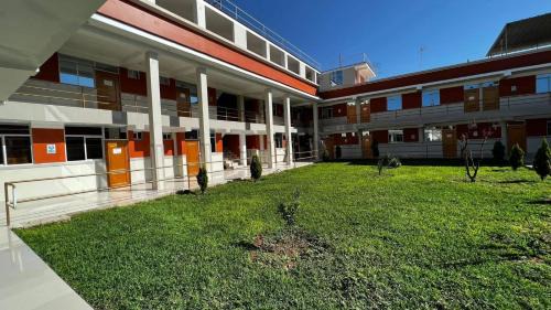 Nazca House | Hostal Bon