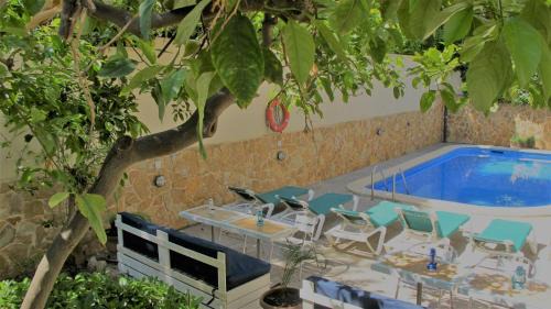 Son Armadams Hostel | Hostal Bonany