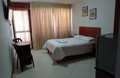Independencia Hotel | Hostal Bond