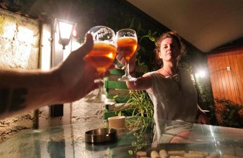 Nunoa Hostel | Hostal Boonen