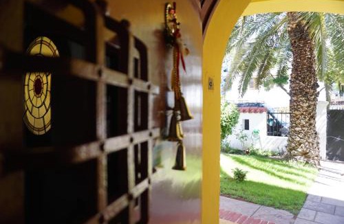 Nunoa Hostel | Hostal Boonen