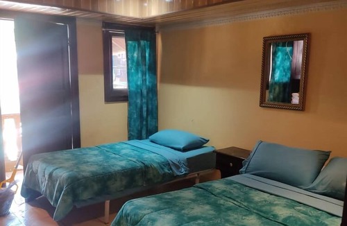 Boquete Hostel | Hostal Boquete