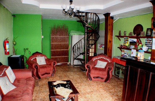 Boquete Hostel | Hostal Boquete
