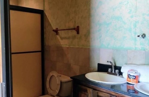 Boquete Hostel | Hostal Boquete