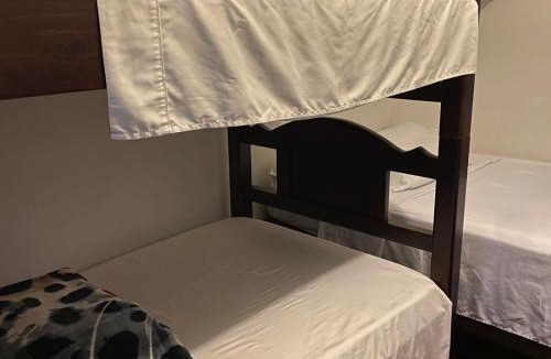 Salento Hostel | Hostal Bosque de Niebla