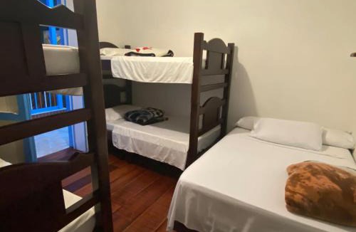 Salento Hostel | Hostal Bosque de Niebla