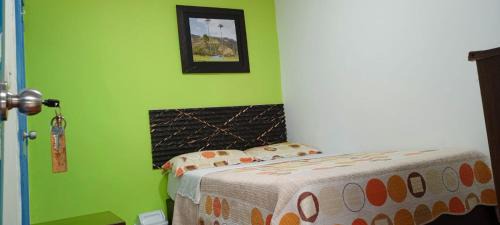 Salento Hostel | Hostal Bosque de Niebla