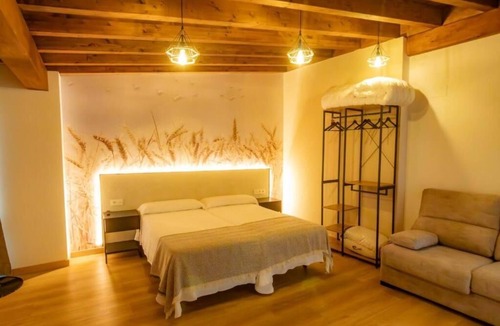 Cazorla Hostel | HOSTAL BOUTIQUE CAZORLA BAKERY