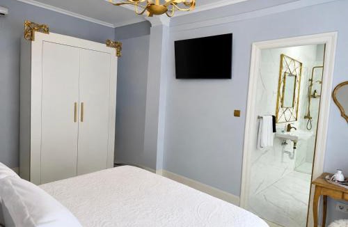 Torrelavega House | Hostal Boutique Puerta del Sol