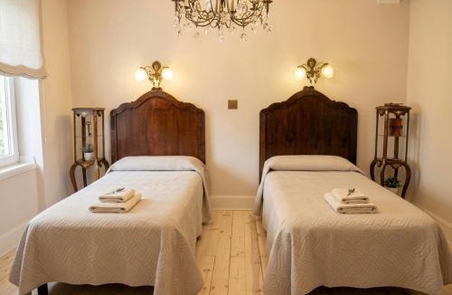 Torrelavega House | Hostal Boutique Puerta del Sol