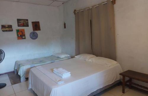 Rivas House | Hostal Brisas del Ometepe