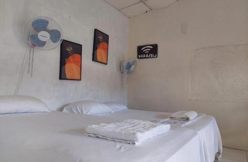 Rivas House | Hostal Brisas del Ometepe