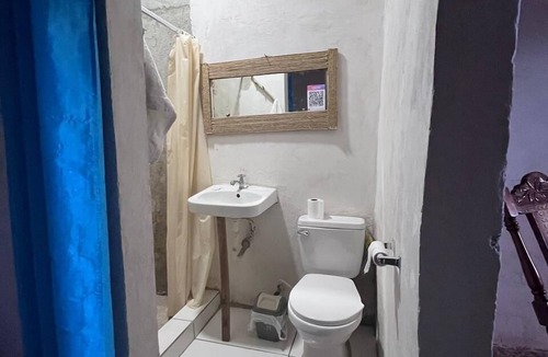 Rivas Hostel | Hostal Brisas del Ometepe