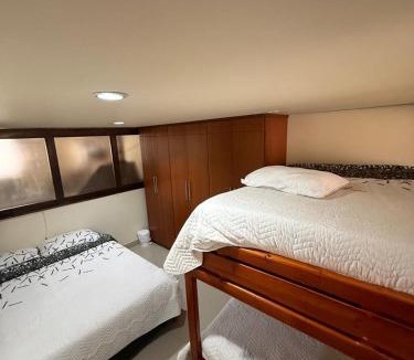 Ipiales Hotel | Hostal Brooklyn
