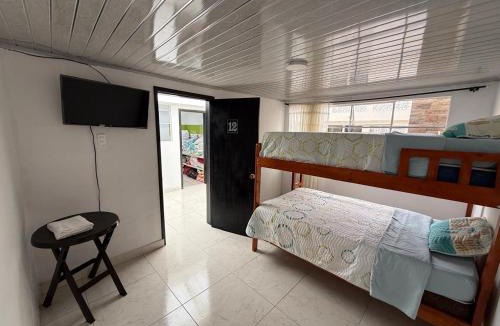 Ipiales Hotel | Hostal Brooklyn
