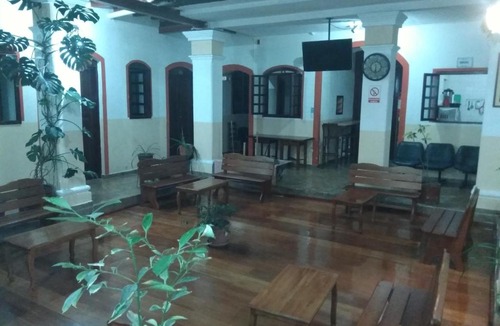 San Juan House | Hostal Buenos Aires