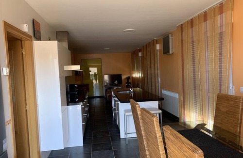 Milagro Hostel | Hostal Burgalés