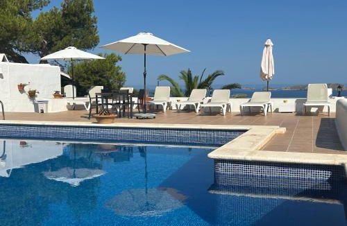 Sant Josep de sa Talaia House | Hostal Cala Moli