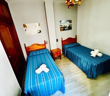 Villaricos House | Hostal Cala Verde