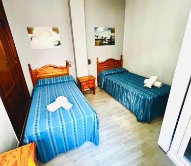 Villaricos House | Hostal Cala Verde