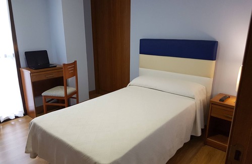 Fabero Hostel | Hostal Camelot