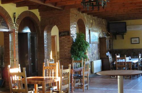 Valencia de las Torres House | Hostal Campoabierto