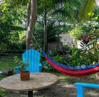 Santa Veronica Cabin | Hostal Campomar