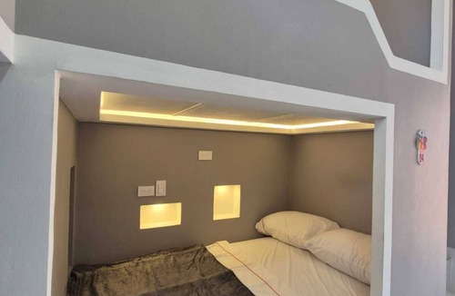 Zapatoca Hostel | Hostal Capullo de seda